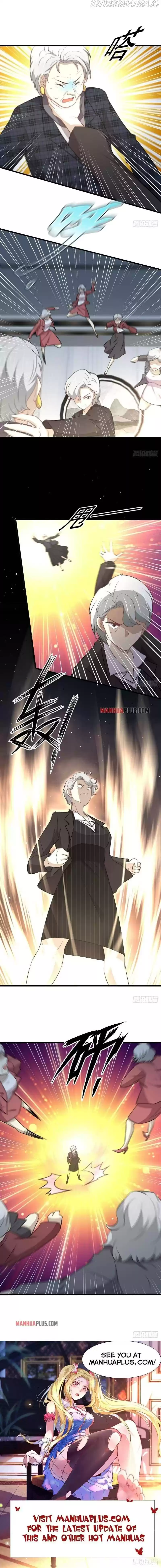 Immortal Swordsman In The Reverse World Chapter 250