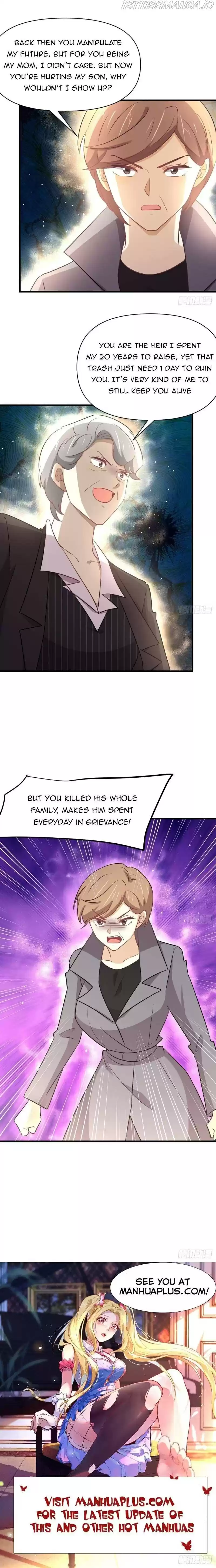 Immortal Swordsman In The Reverse World Chapter 251