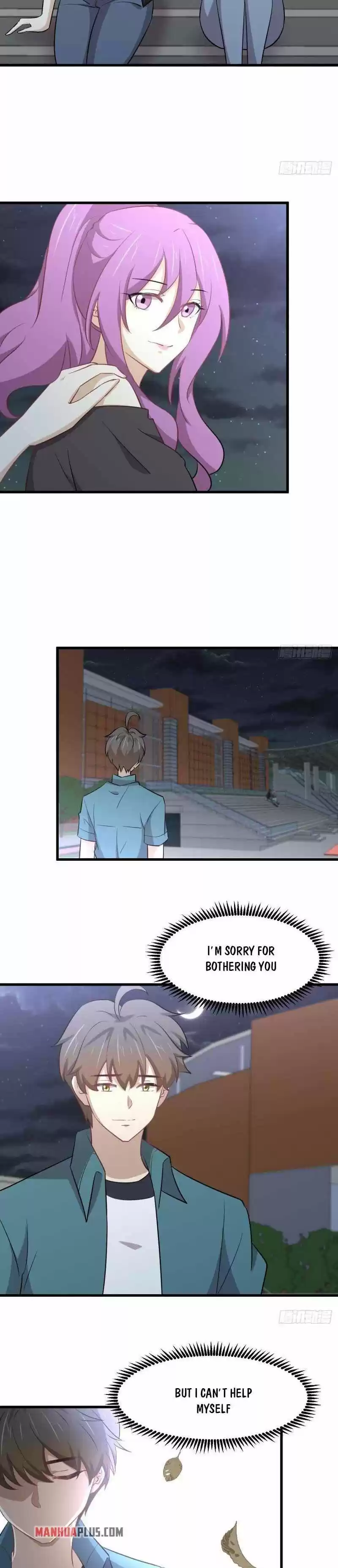 Immortal Swordsman In The Reverse World Chapter 264