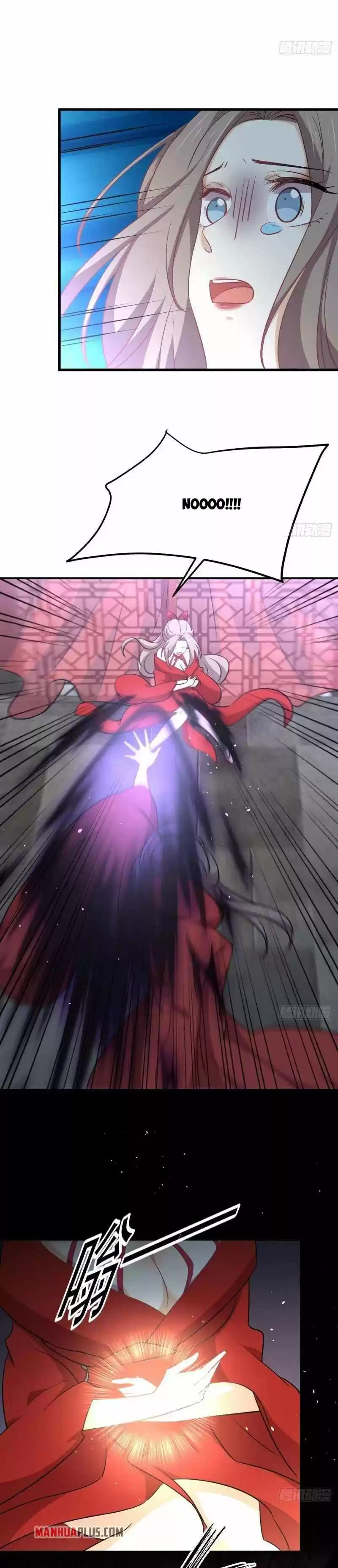 Immortal Swordsman In The Reverse World Chapter 264