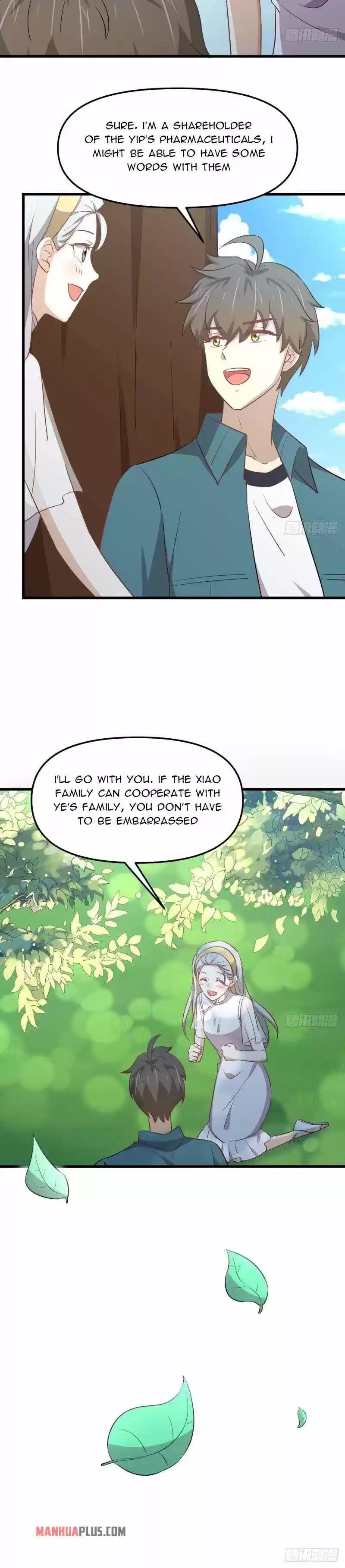 Immortal Swordsman In The Reverse World Chapter 264