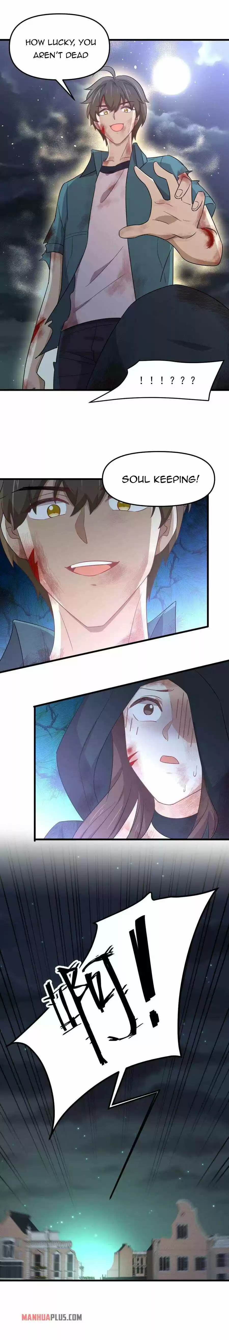 Immortal Swordsman In The Reverse World Chapter 266