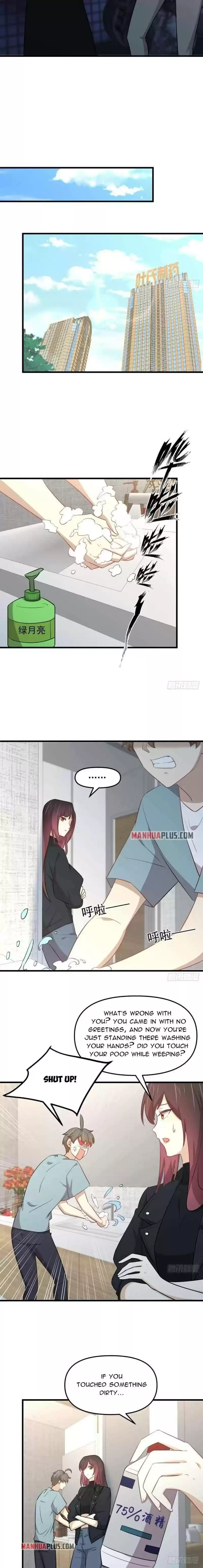 Immortal Swordsman In The Reverse World Chapter 270