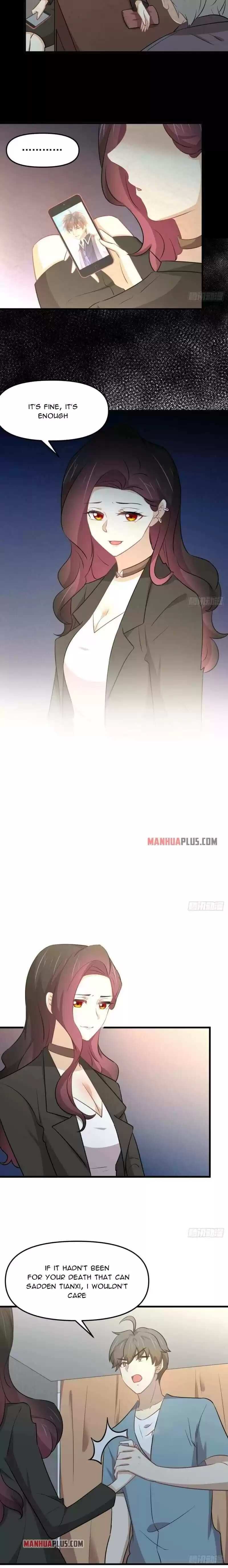 Immortal Swordsman In The Reverse World Chapter 270