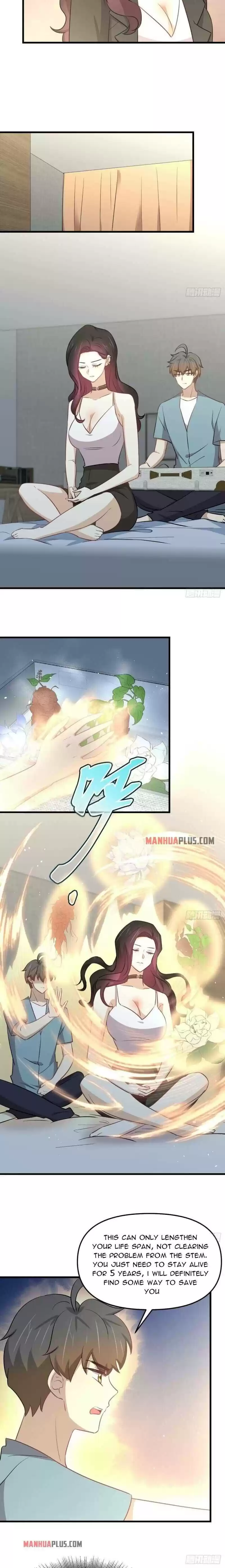 Immortal Swordsman In The Reverse World Chapter 270