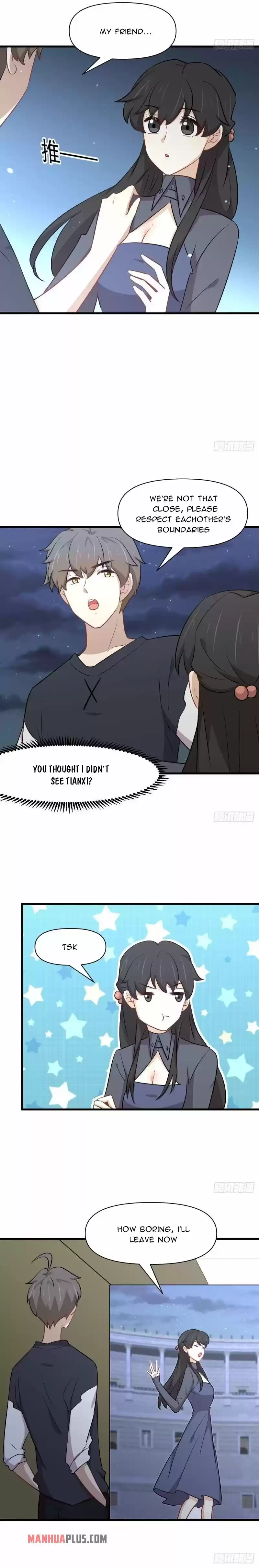 Immortal Swordsman In The Reverse World Chapter 276