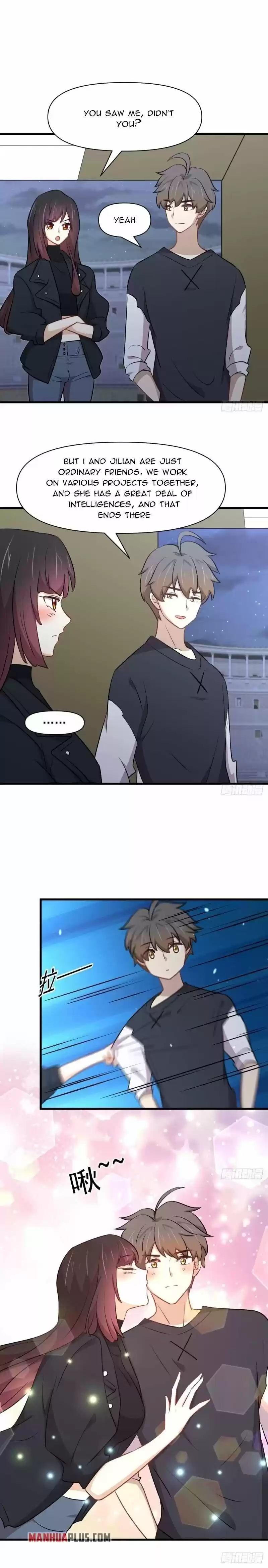 Immortal Swordsman In The Reverse World Chapter 276