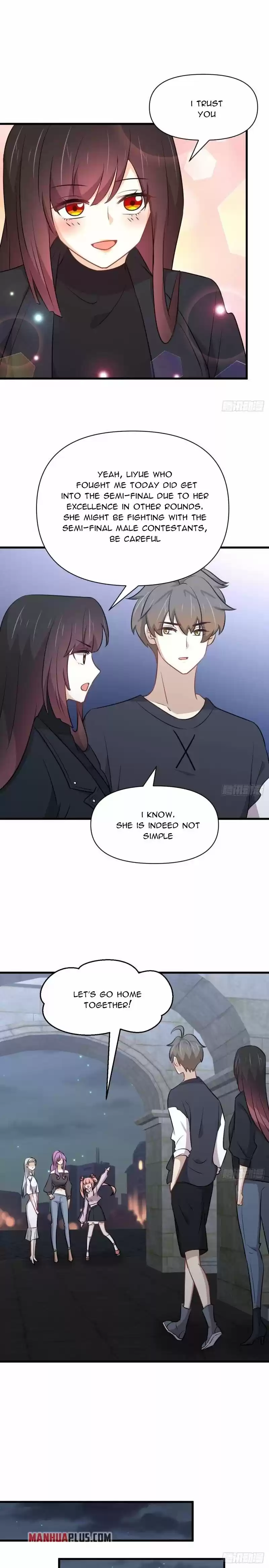 Immortal Swordsman In The Reverse World Chapter 276