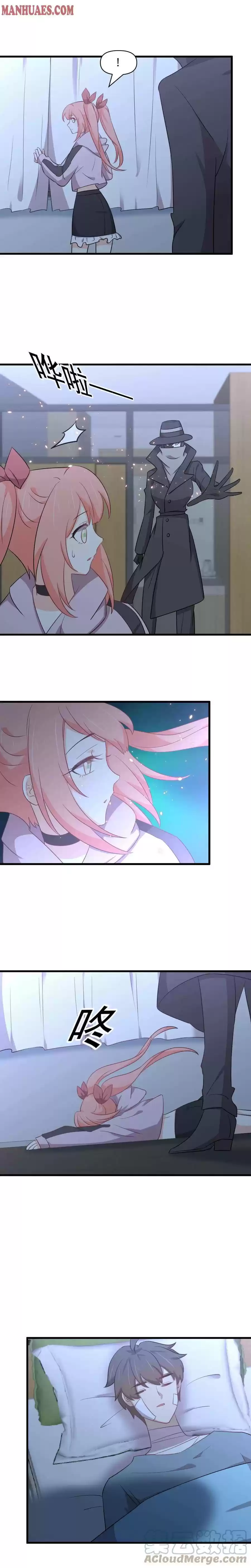 Immortal Swordsman In The Reverse World Chapter 282