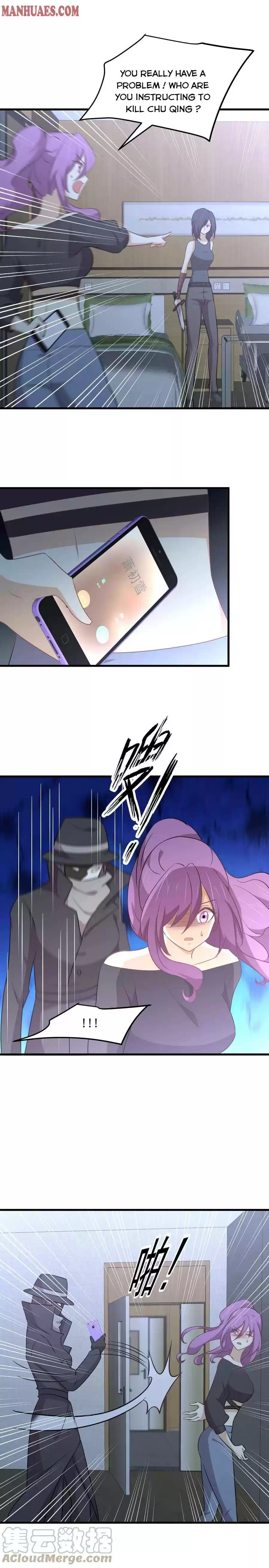 Immortal Swordsman In The Reverse World Chapter 282