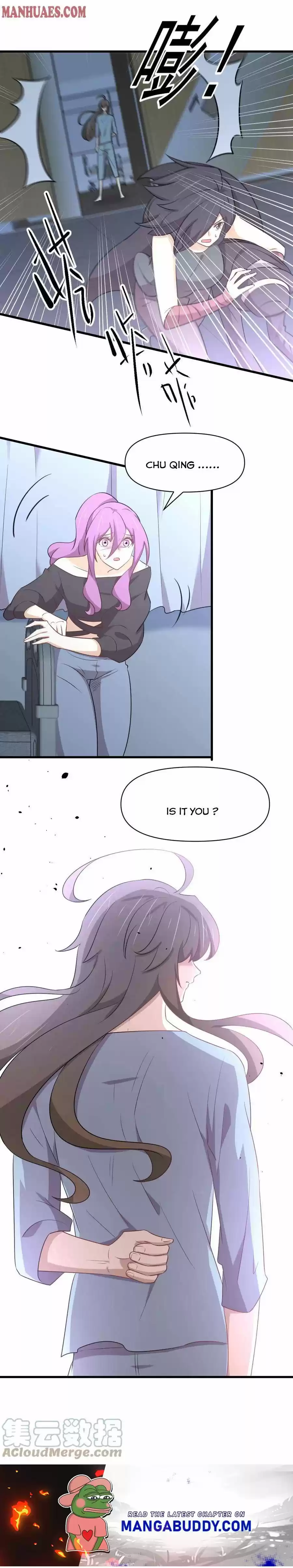 Immortal Swordsman In The Reverse World Chapter 282