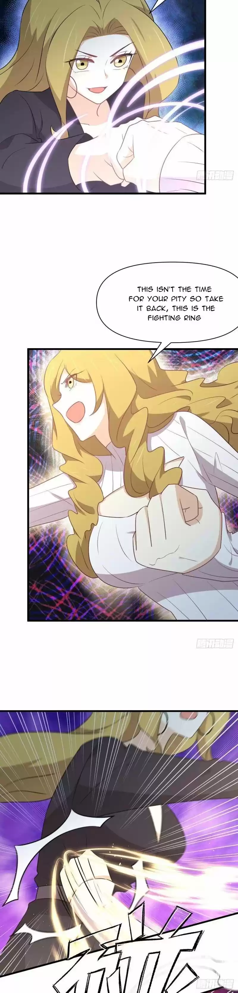 Immortal Swordsman In The Reverse World Chapter 284