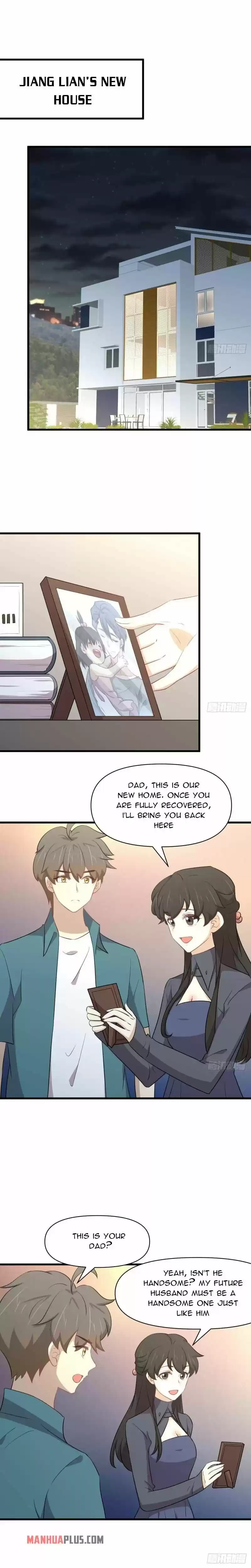 Immortal Swordsman In The Reverse World Chapter 289