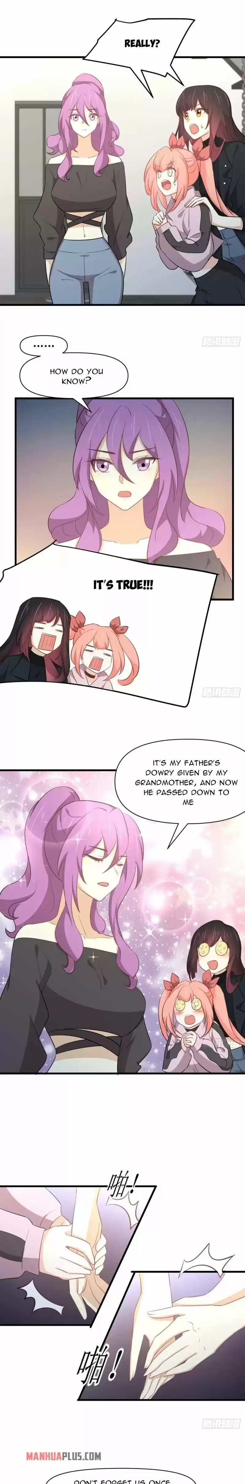 Immortal Swordsman In The Reverse World Chapter 289