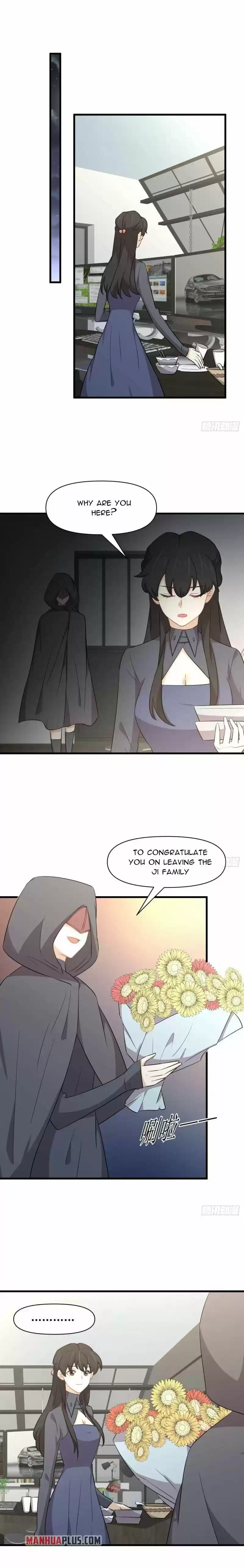 Immortal Swordsman In The Reverse World Chapter 289