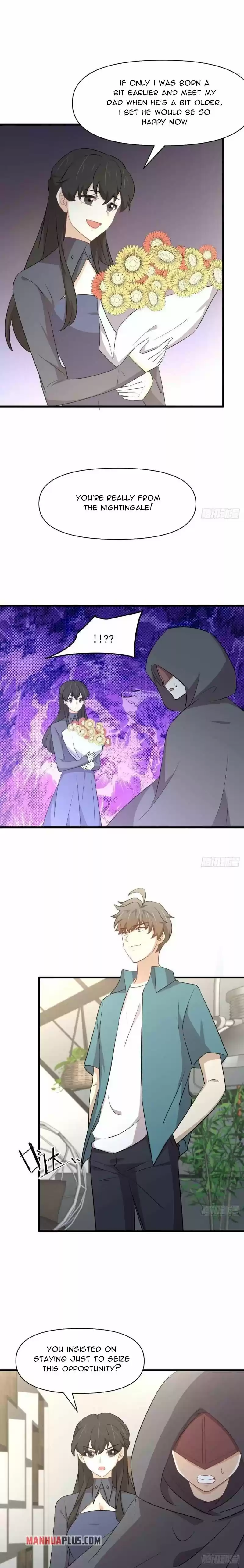 Immortal Swordsman In The Reverse World Chapter 289