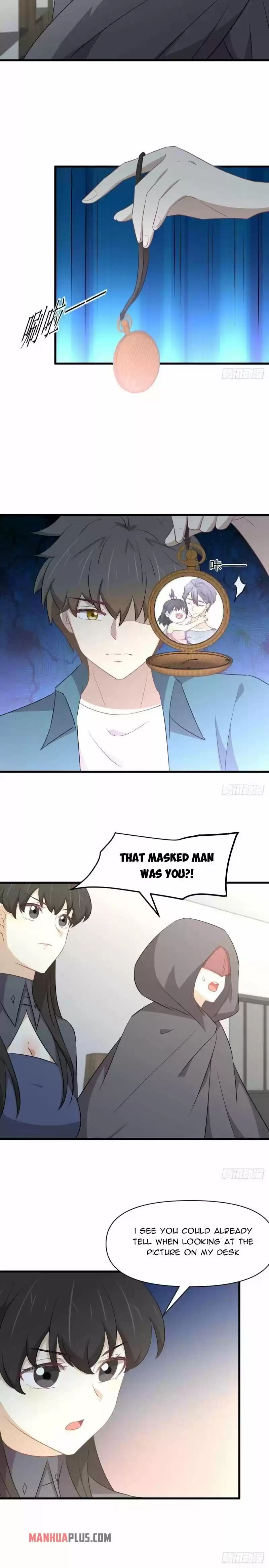 Immortal Swordsman In The Reverse World Chapter 289