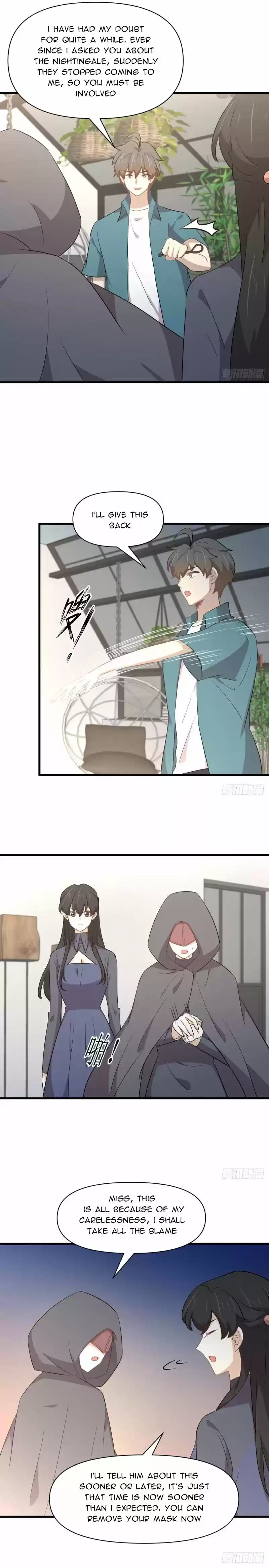 Immortal Swordsman In The Reverse World Chapter 289