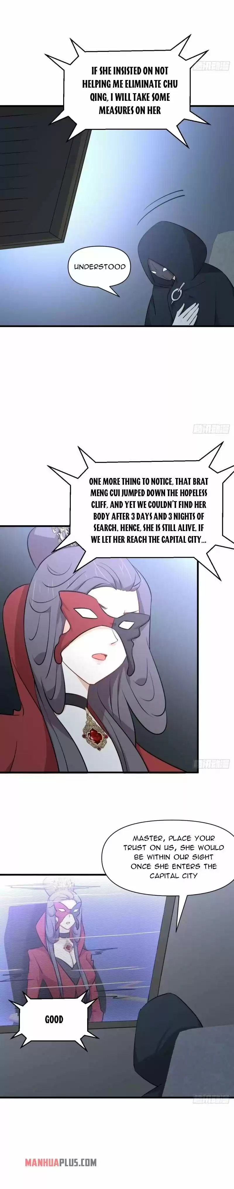 Immortal Swordsman In The Reverse World Chapter 289