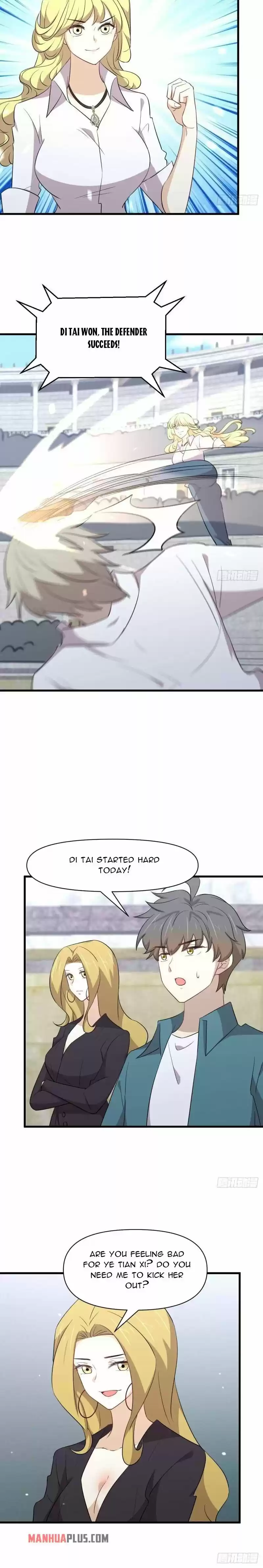 Immortal Swordsman In The Reverse World Chapter 290