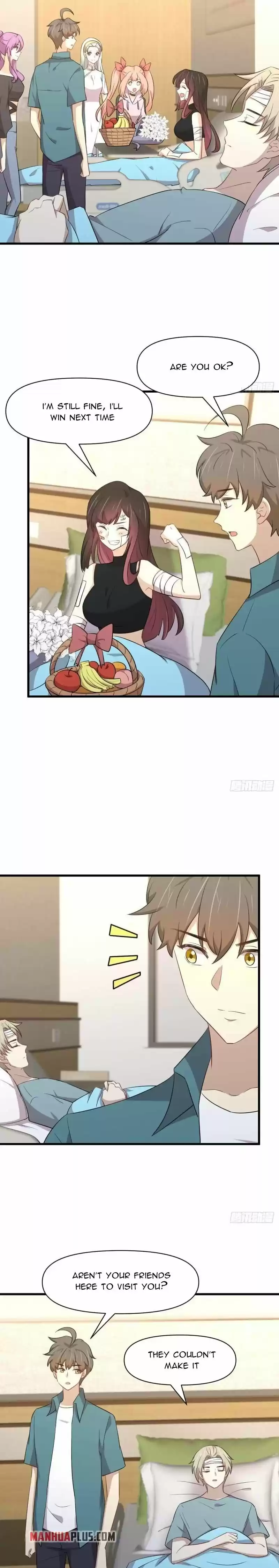 Immortal Swordsman In The Reverse World Chapter 291