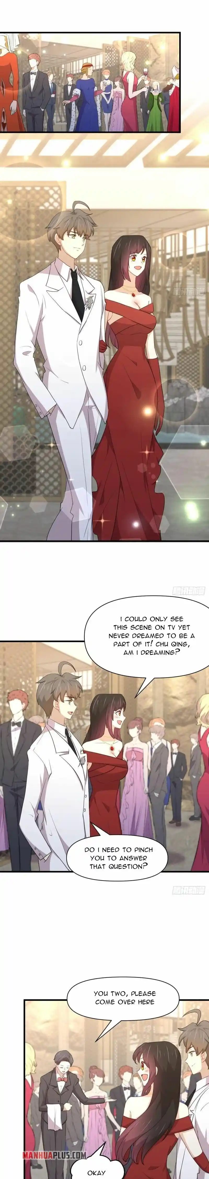 Immortal Swordsman In The Reverse World Chapter 293