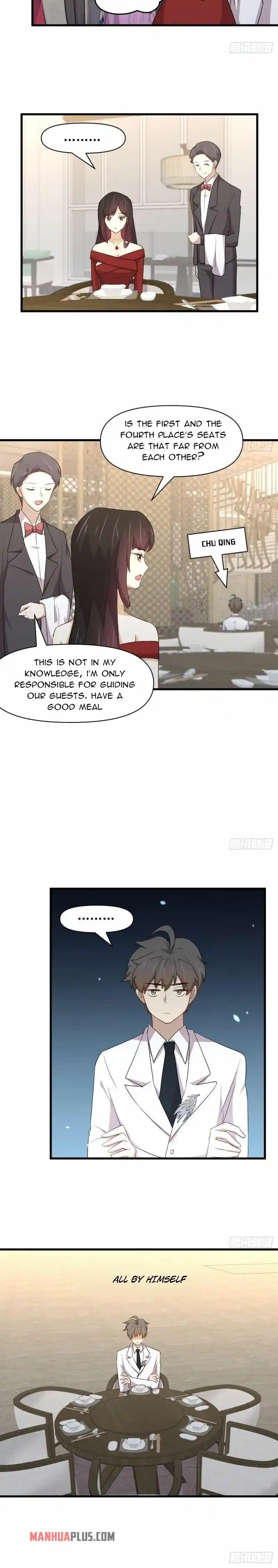 Immortal Swordsman In The Reverse World Chapter 293