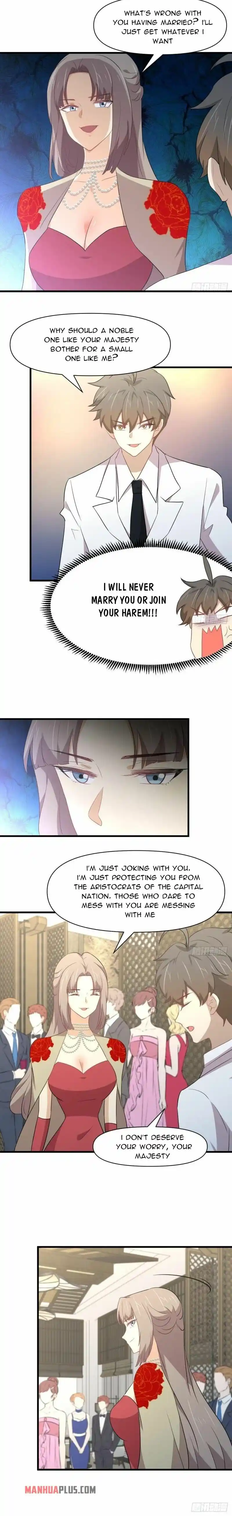 Immortal Swordsman In The Reverse World Chapter 293