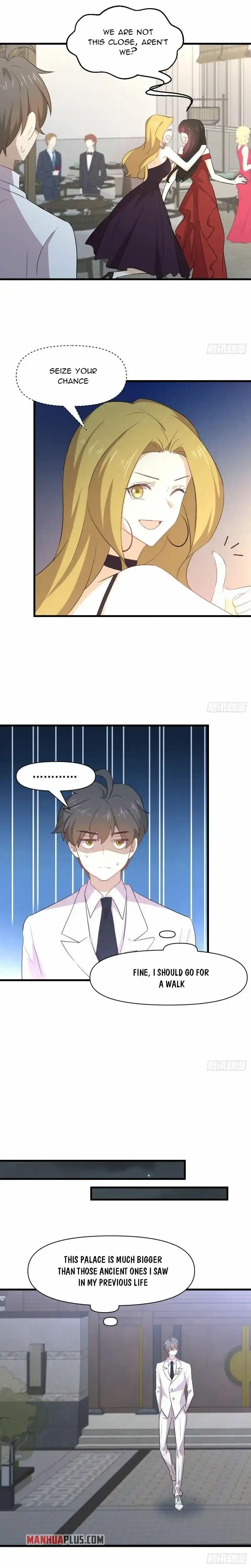 Immortal Swordsman In The Reverse World Chapter 293