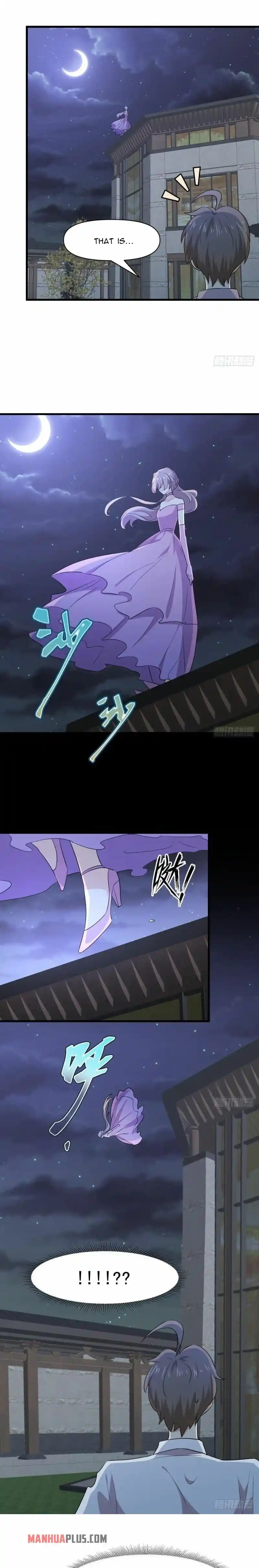 Immortal Swordsman In The Reverse World Chapter 293