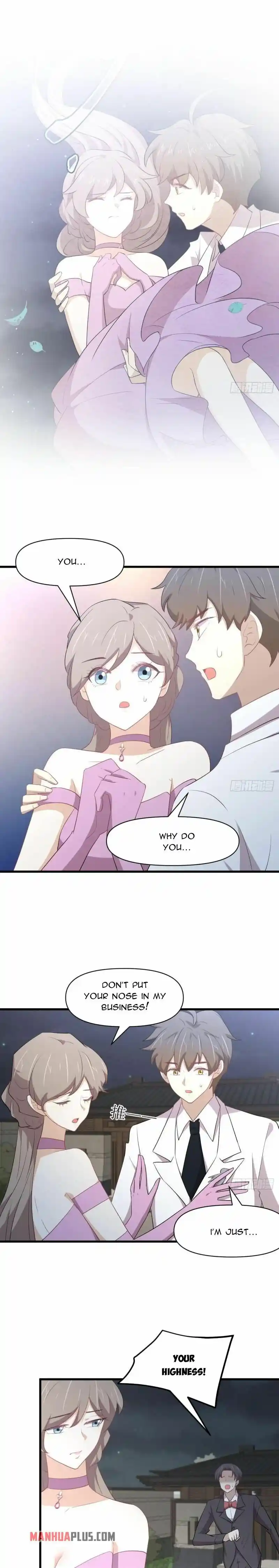 Immortal Swordsman In The Reverse World Chapter 294