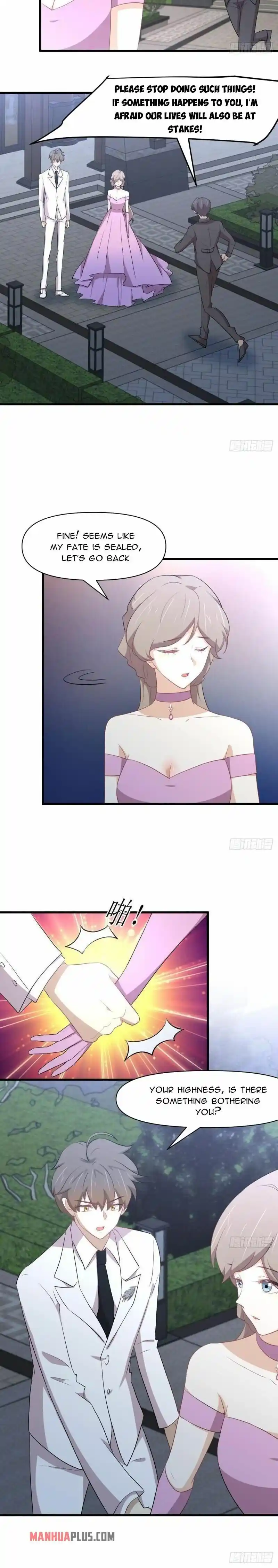 Immortal Swordsman In The Reverse World Chapter 294