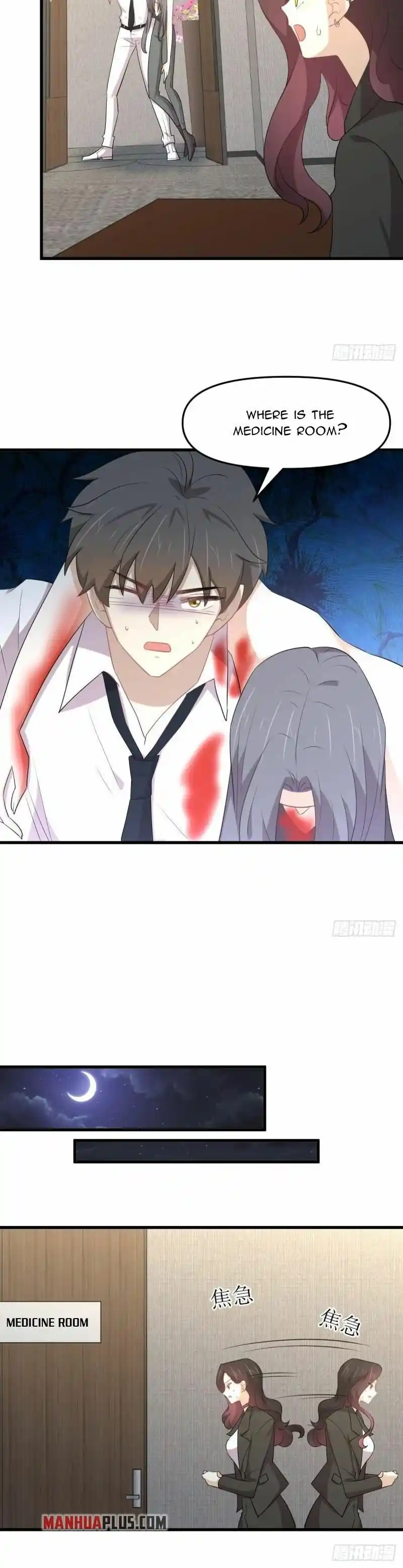 Immortal Swordsman In The Reverse World Chapter 295