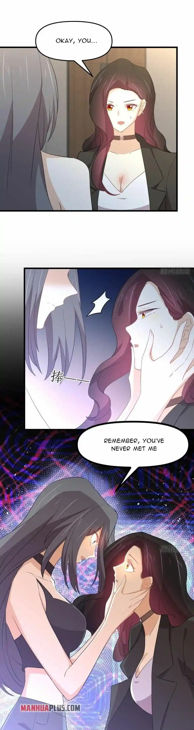 Immortal Swordsman In The Reverse World Chapter 295