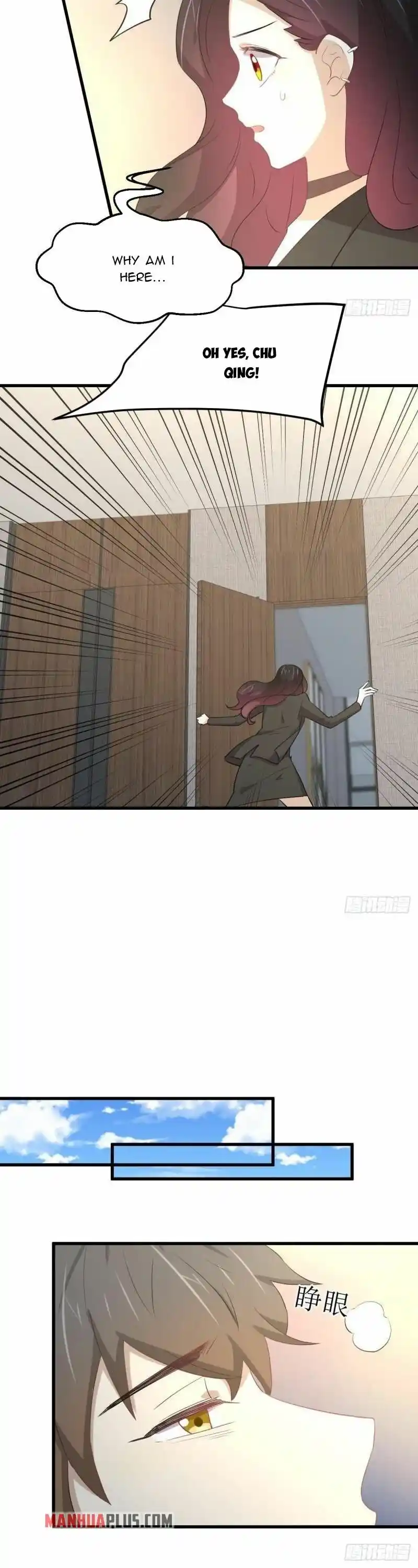 Immortal Swordsman In The Reverse World Chapter 295