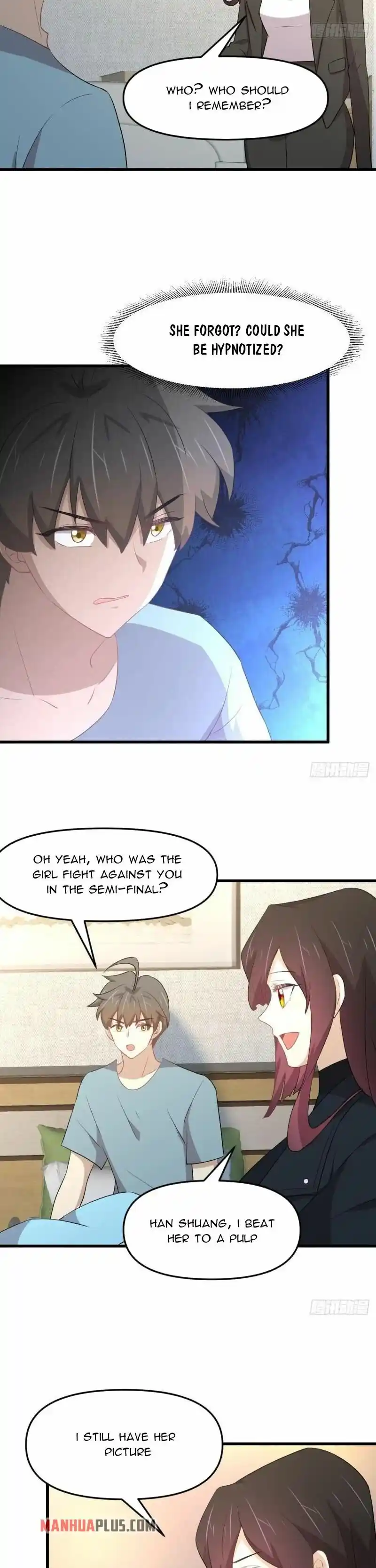 Immortal Swordsman In The Reverse World Chapter 295