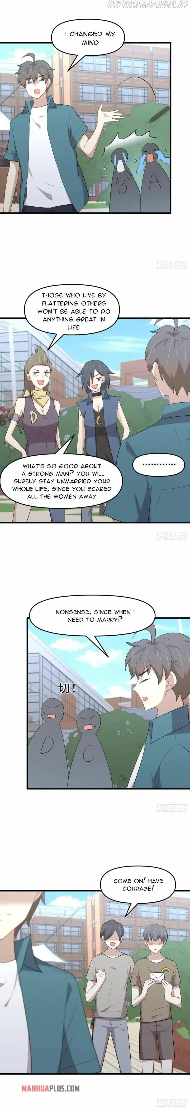 Immortal Swordsman In The Reverse World Chapter 296