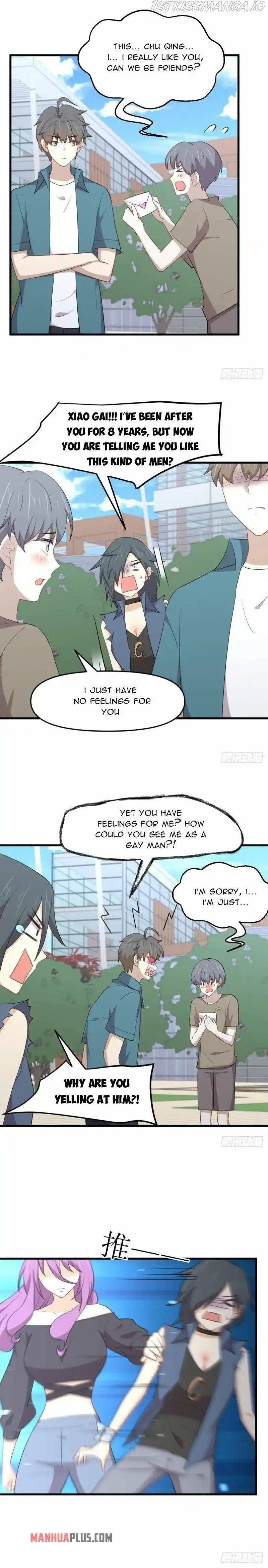 Immortal Swordsman In The Reverse World Chapter 296