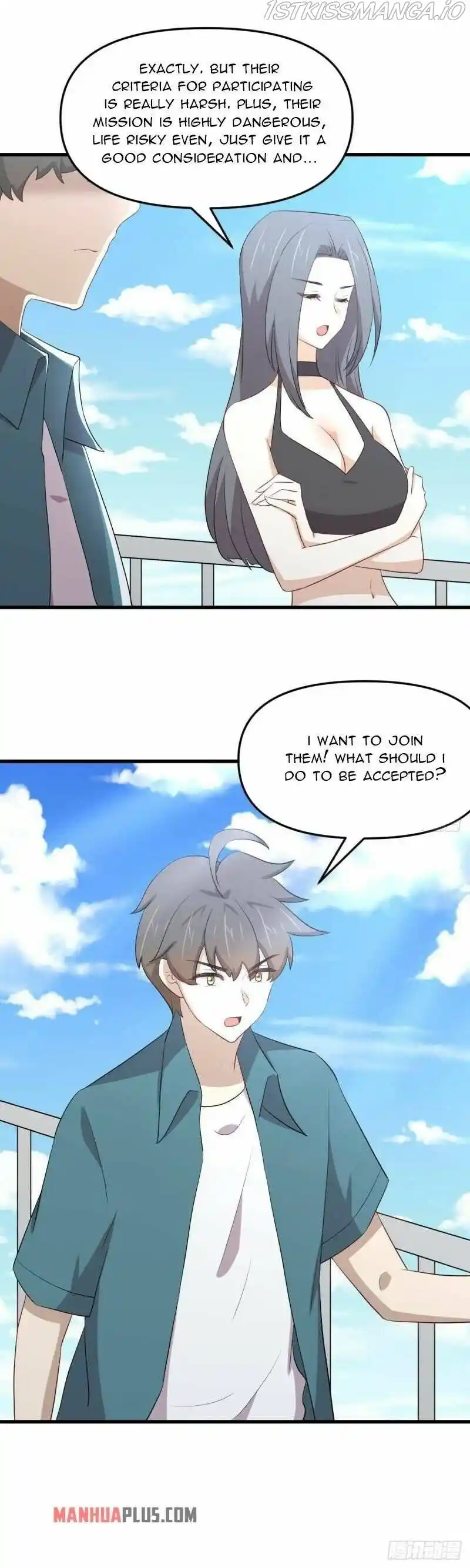 Immortal Swordsman In The Reverse World Chapter 296