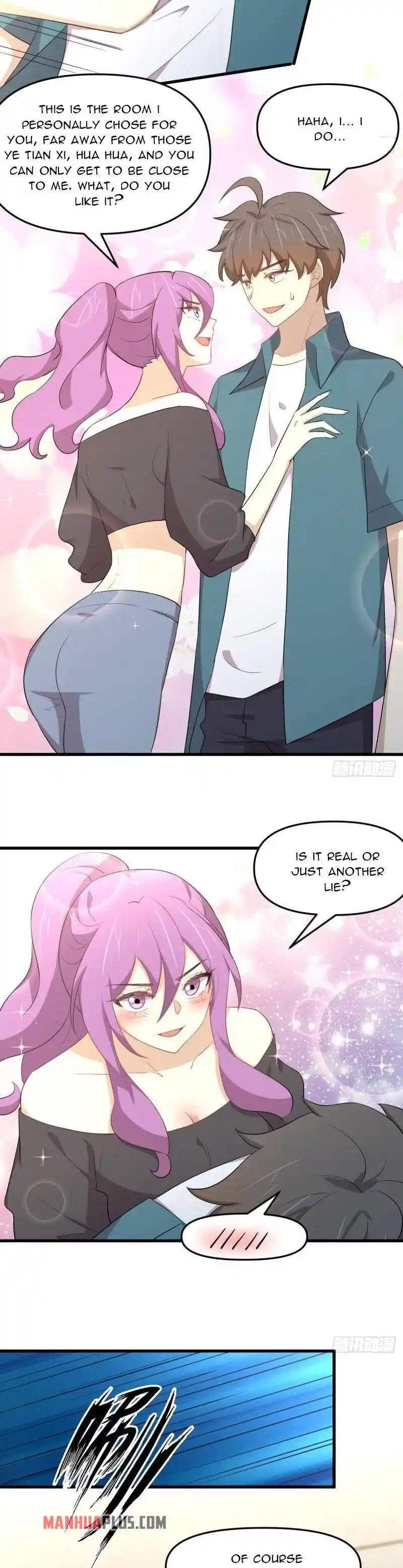 Immortal Swordsman In The Reverse World Chapter 298