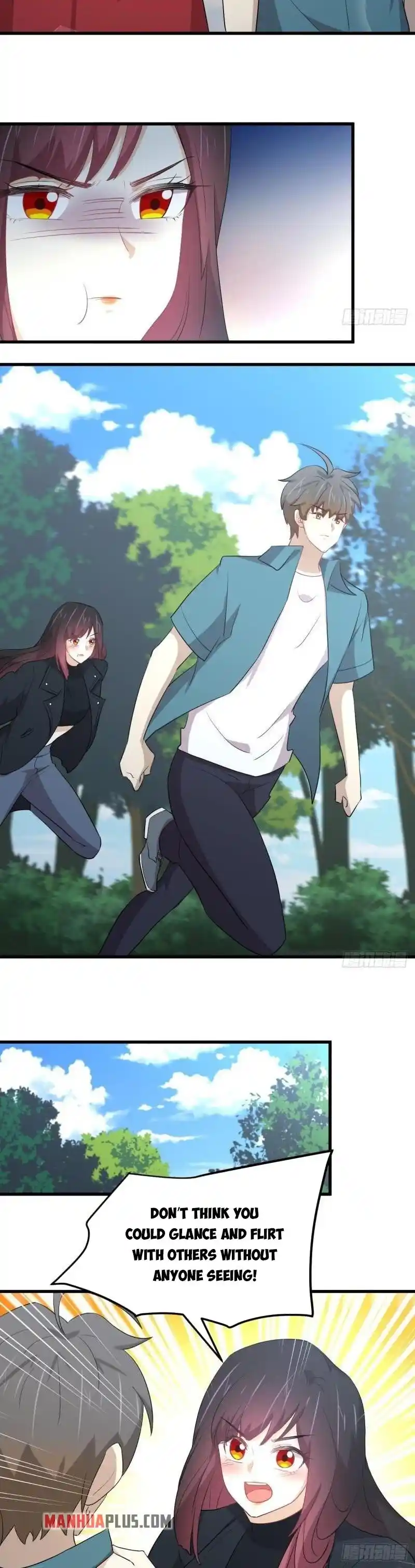 Immortal Swordsman In The Reverse World Chapter 298