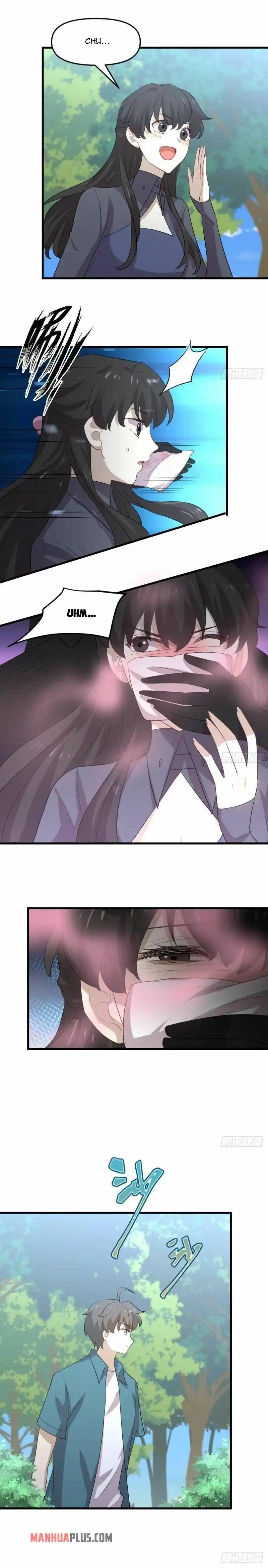 Immortal Swordsman In The Reverse World Chapter 299