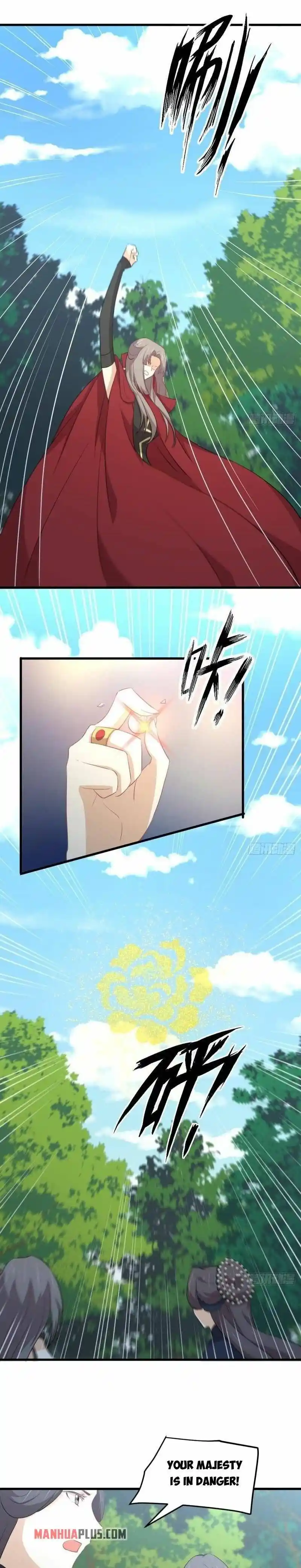 Immortal Swordsman In The Reverse World Chapter 299