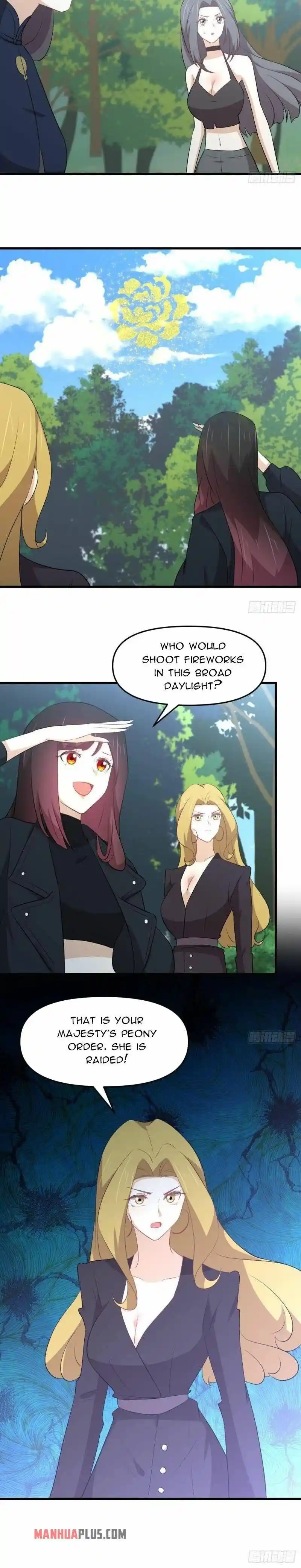 Immortal Swordsman In The Reverse World Chapter 299