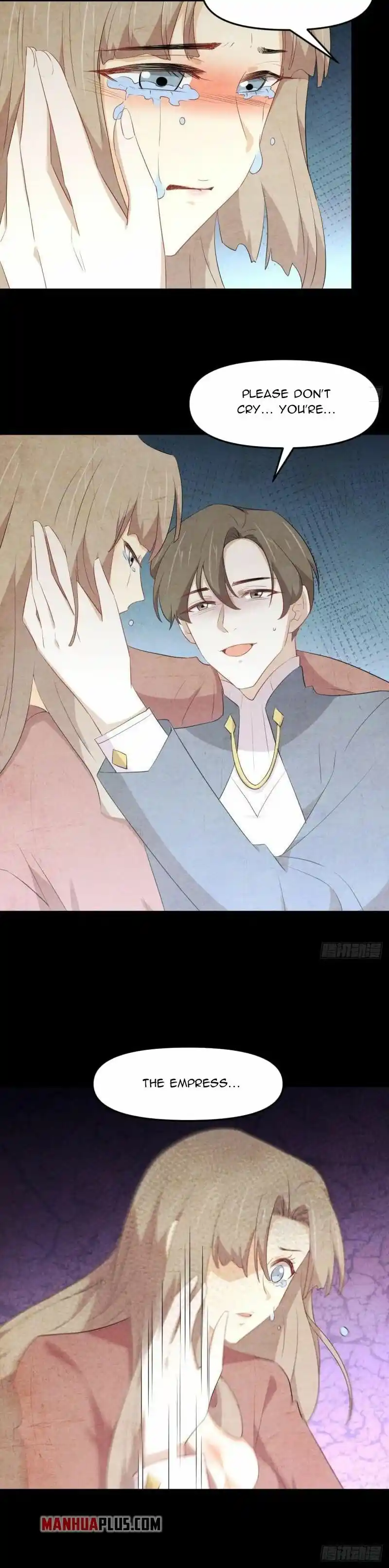 Immortal Swordsman In The Reverse World Chapter 302