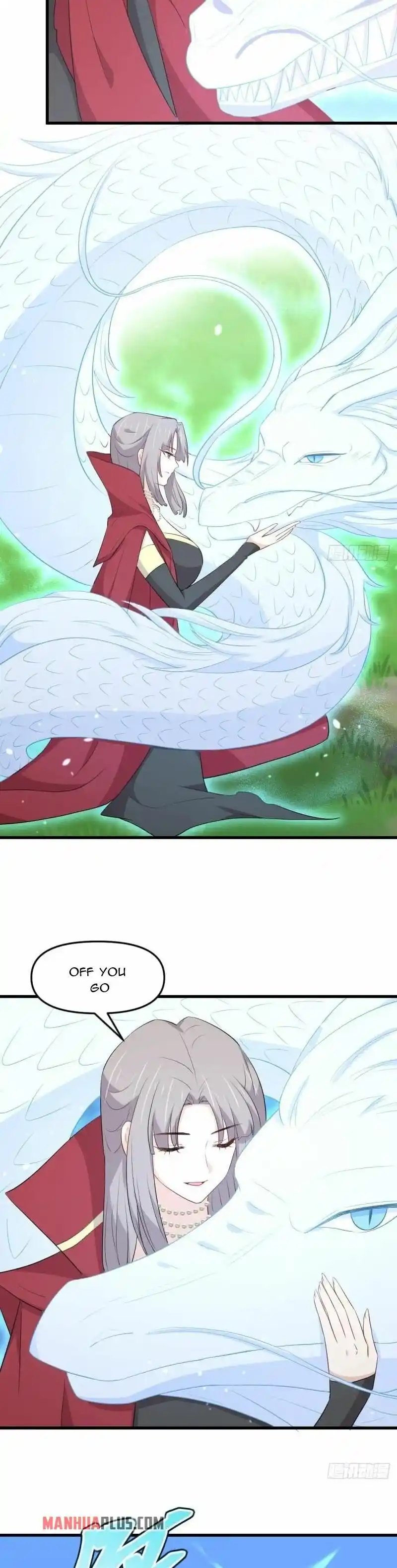 Immortal Swordsman In The Reverse World Chapter 302