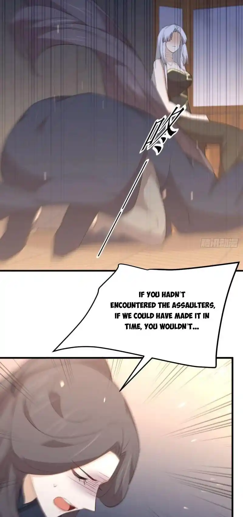 Immortal Swordsman In The Reverse World Chapter 302