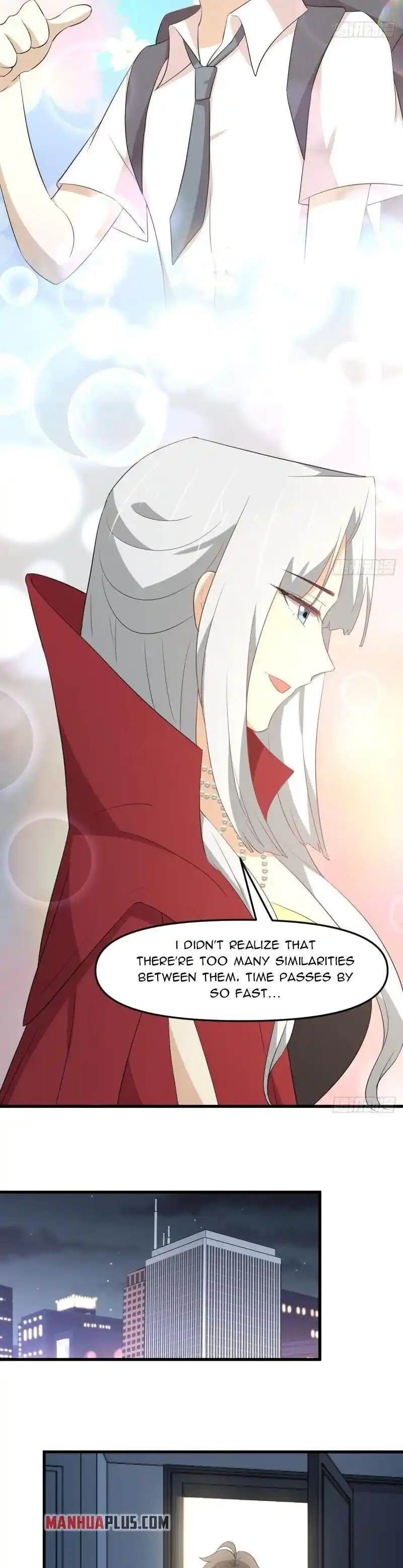 Immortal Swordsman In The Reverse World Chapter 303