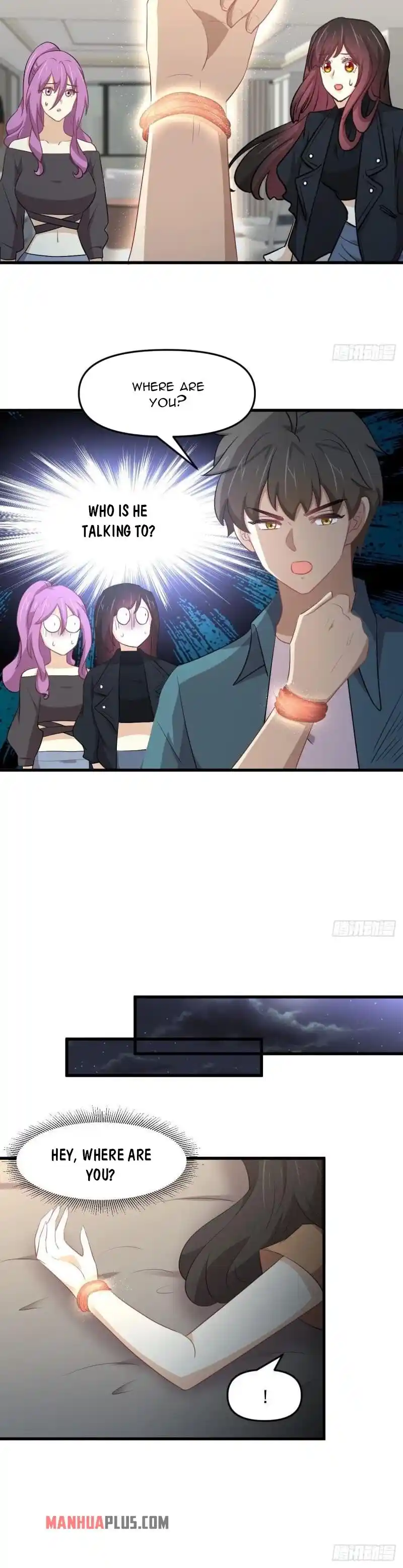 Immortal Swordsman In The Reverse World Chapter 303