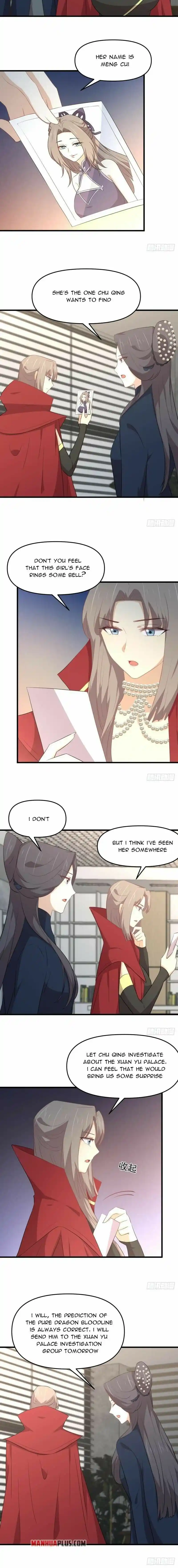 Immortal Swordsman In The Reverse World Chapter 307